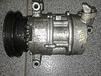 Компрессор кондиционера Fiat Stilo 1.6 16V 4472208630 , 08с02608 ,5sl12c t