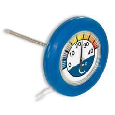 Термометр для басейну Kokido K610CS «Великий циферблат»