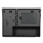 Термінал обліку робочого часу та доступу ZKTeco G3 PUSH — розпізнавання облич і відбитків, фото 4