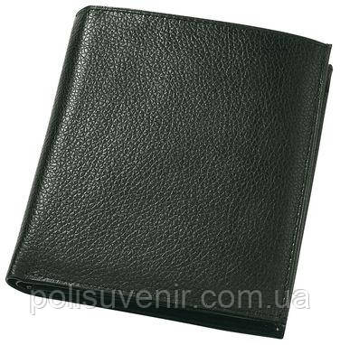 Шкіряний гаманець Мессіна, фото 1