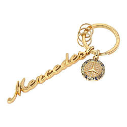 Жіночий брелок для ключів Mercedes-Benz Key ring, Women, Classic (B66041518)
