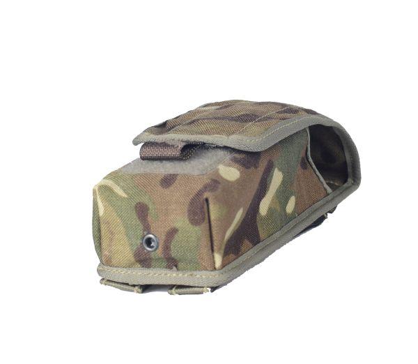 Подсумок 2/Mag, MTP, MK4, 2маг - 5.45 или 1 маг- 7.62