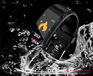 Id115 smart band sale