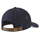 Оригінальна бейсболка BMW Classic Cap, Unisex, Dark Blue, артикул 80162463137, фото 2