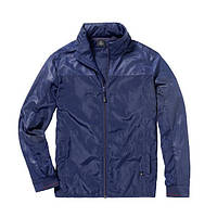 Мужская куртка Mercedes Men's Wind Jacket, Navy (B66958576)