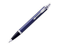 Ручка шариковая Parker IM Blue CT BP 22 432 удачный подарок