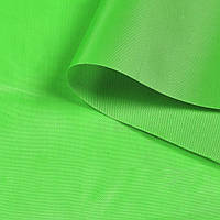 Тент нейлон 210 D салатовий ш.150