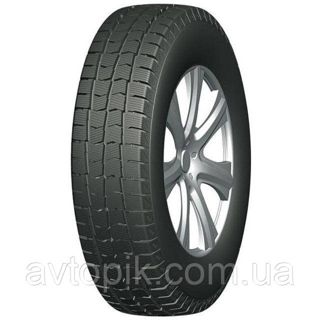 Зимові шини Kapsen AW11 195/80 R15C 106/104T