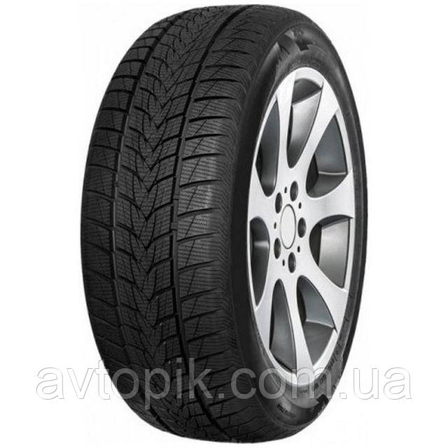 Зимові шини Minerva Frostrack UHP 255/45 R20 105V XL