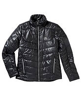 Легкая мужская куртка Mercedes Men's Jacket, Black (B66958399)
