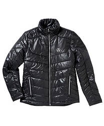 Легка чоловіча куртка Mercedes Men's Jacket, Black, (B66958399)