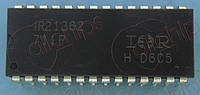 Драйвер MOSFET/IGBT 3-х фазный IR IR21362 PDIP28