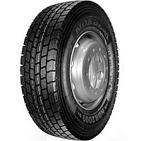 Грузовые шины Nordexx NDR2000 (ведущая) 315/70 R22.5 154/150L 20PR