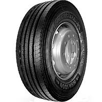 Грузовые шины Nordexx NSR1000 (рулевая) 315/80 R22.5 157/154L 20PR