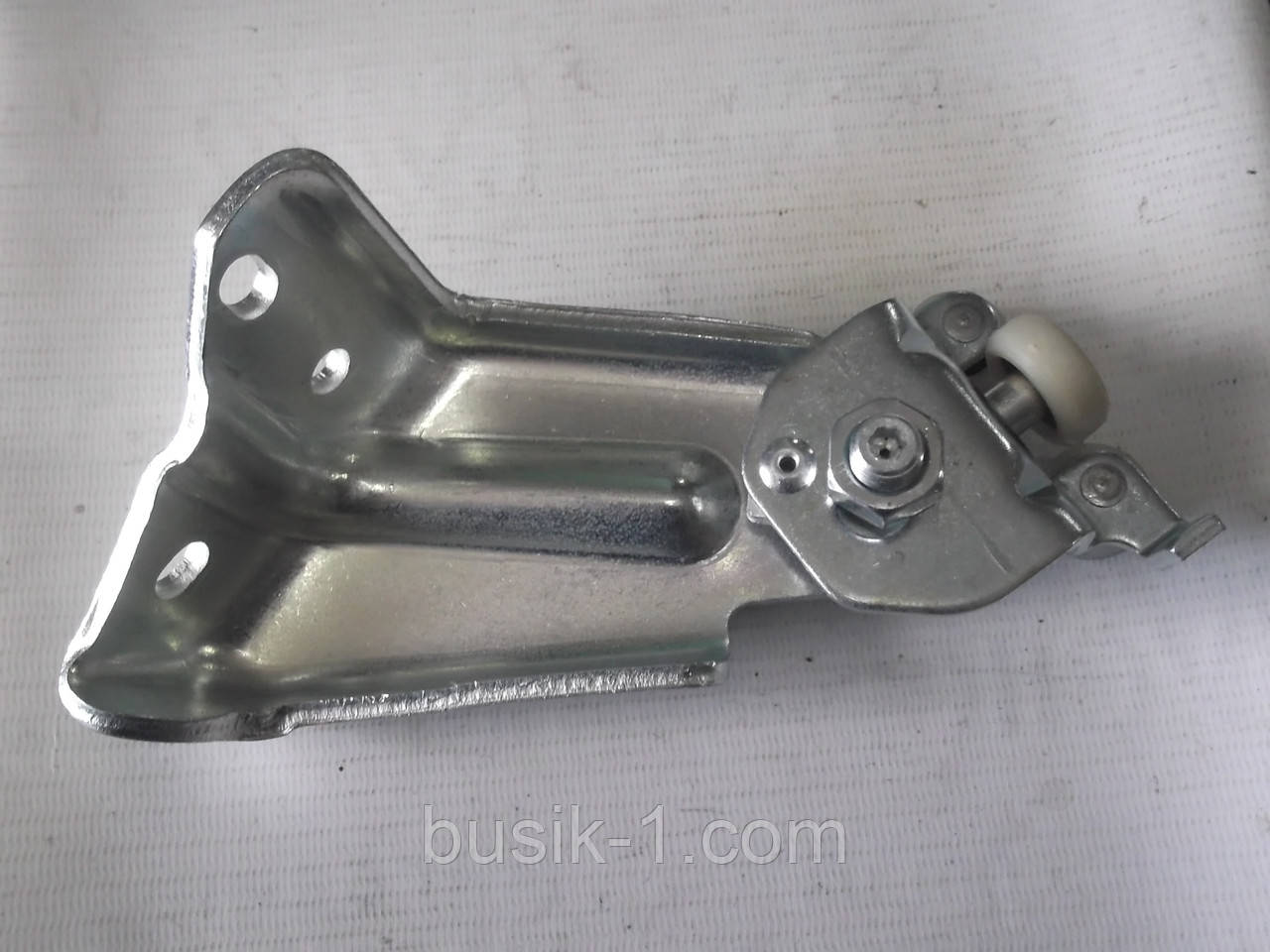 Ролик зсувних правих дверей верх Ducato, Boxer, Jumper 07- Китай, фото 1