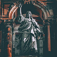 Історія Великодня