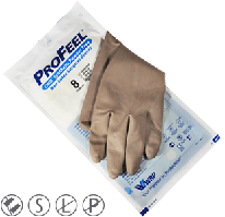 Рукавиці PROFEEL SYNTHETIC АНТИСПІД