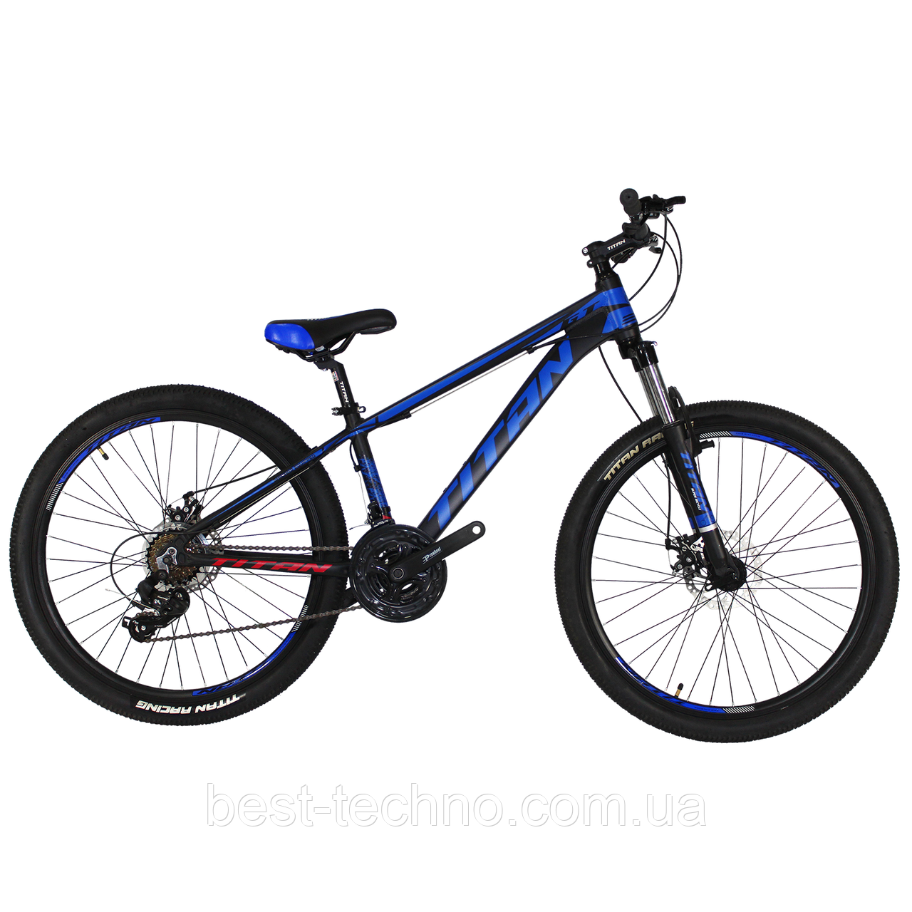 Titan GT 26"