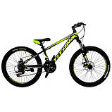 Titan Spider 24″, фото 2