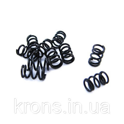 10x Пружина 8x4.8мм для платформи 3D-принтера, фото 1