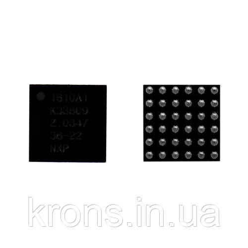 Чіп 1610A1 1610A2 1610A BGA36, трістар U2 для Apple iPhone 5S, фото 1