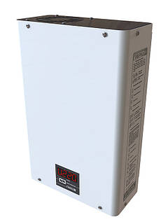 Однофазний стабілізатор напруги Елекс Гібрид У 7-1/10А v2.0