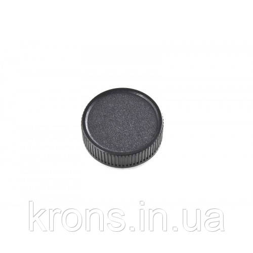 Задня кришка об'єктива M42 42мм + тушки, body, фото 1