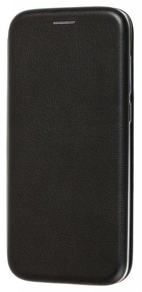 Чехол книжка для Xiaomi Mi6x Black