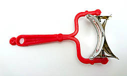 Ролик для нарізання тесту колами, ролик для пельменій d- 6см