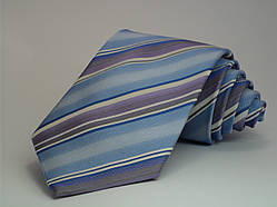 Краватка класичний діагональ