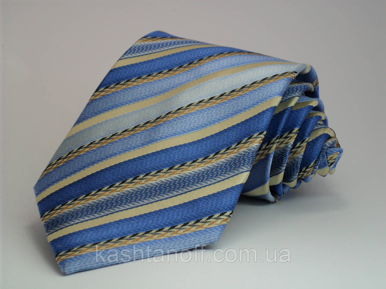 Краватка класичний діагональ