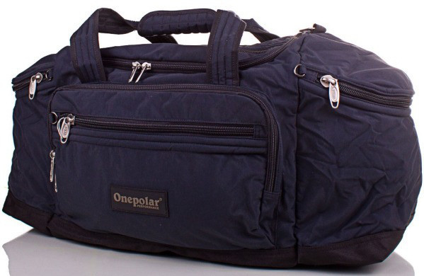 Сумка Onepolar WB810 Navy, фото 1