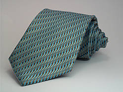 Краватка класичний діагональ