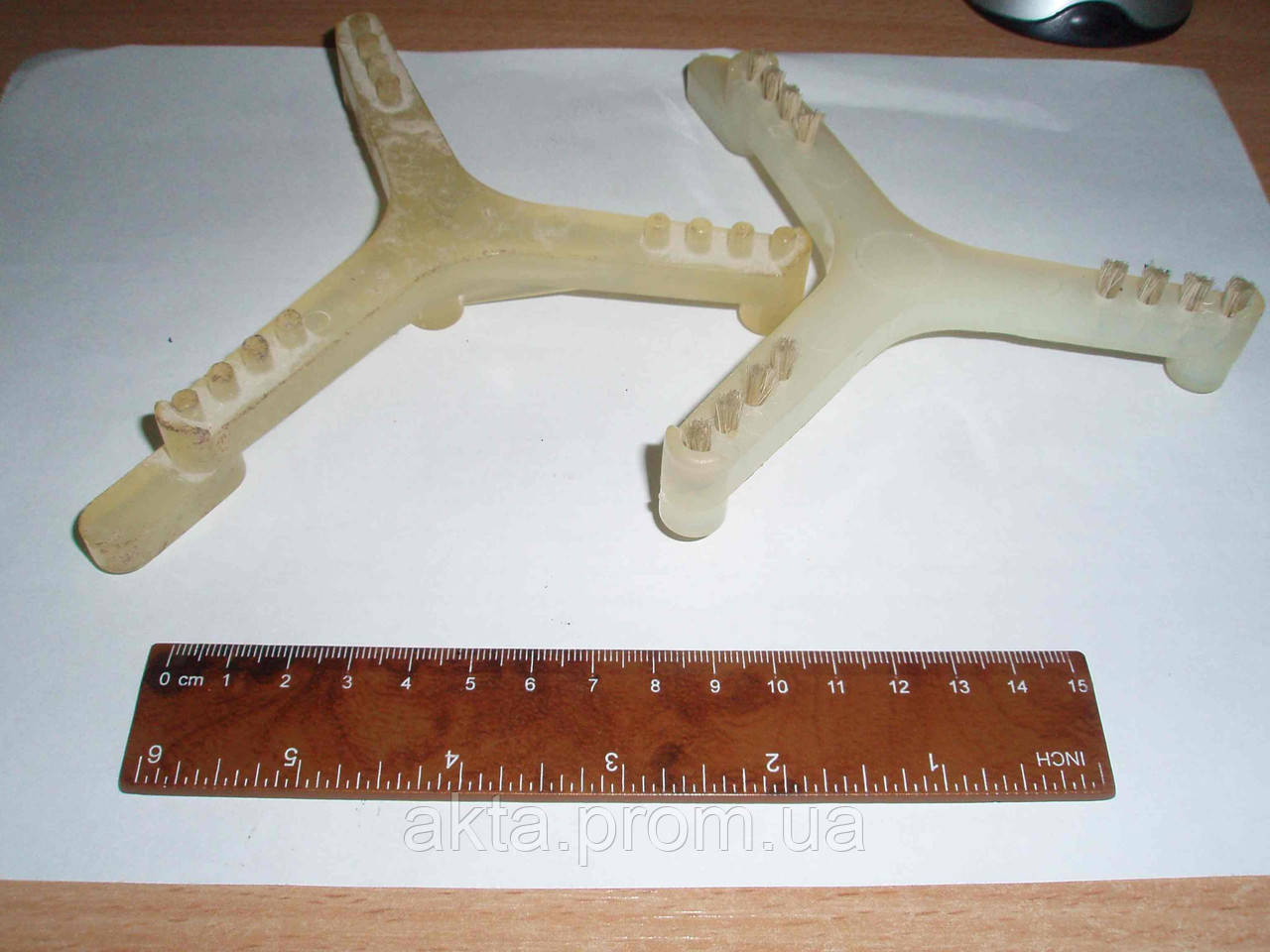 Очисник сита типу "зірка" , 41 г