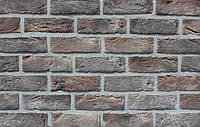 Фасадна плитка під цеглу Loft Brick Антро від виробника