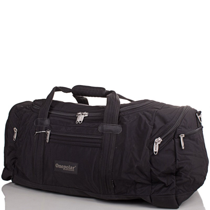 Сумка Onepolar WA808 Black