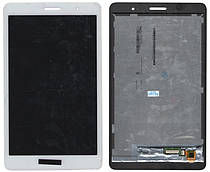 Дисплей для планшета Huawei MediaPad T3 8.0 (KOB-L09) Білий, з синсорним екраном