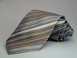 Краватка класична діагональ