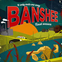 Banshee / Баньши