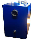ГАЗОГЕНЕРАТОРНИЙ ОТРИМНИЙ ВОДОГРЕЙНИЙ КОТЕЛ «МОТОР СІЧ-98», фото 2