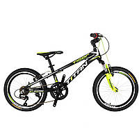 Titan Tiger 20″