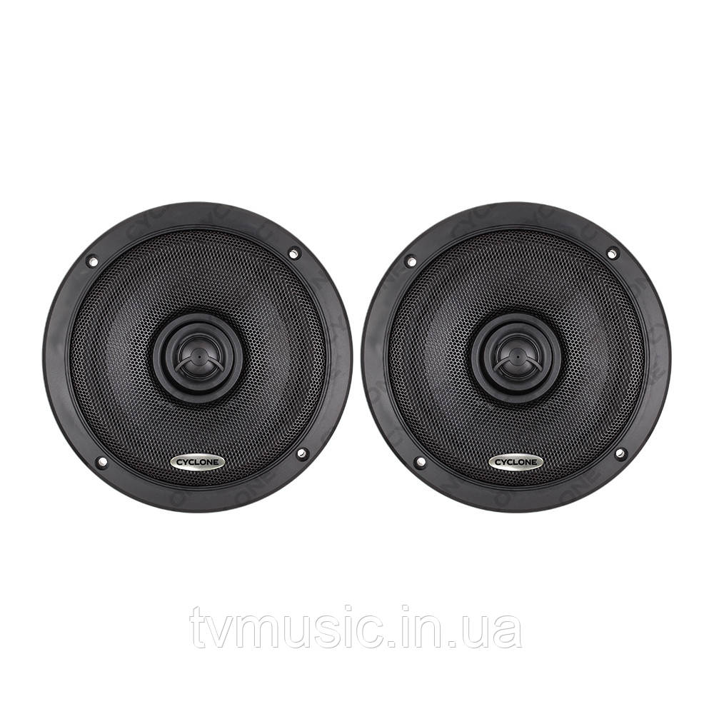 Автоакустика CYCLONE PX-132, фото 1