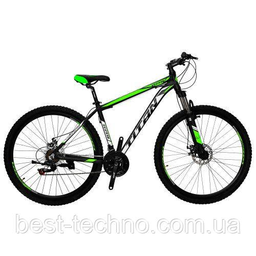 Titan XC2918 29″ NEW 2018, фото 1
