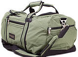 Сумка Onepolar WA809 Olive, фото 3