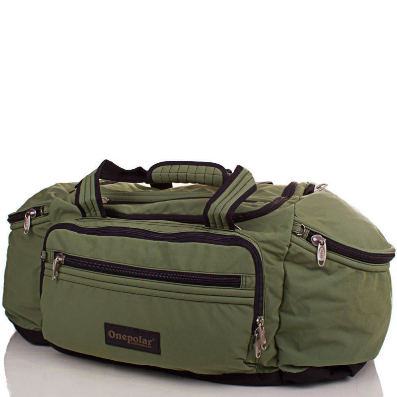 Сумка Onepolar WA810 Olive, фото 1