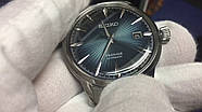 Чоловічі годинники Seiko Presage Automatic Blue Moon SARY073 MADE IN JAPAN, фото 5