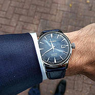 Чоловічі годинники Seiko Presage Automatic Blue Moon SARY073 MADE IN JAPAN, фото 6