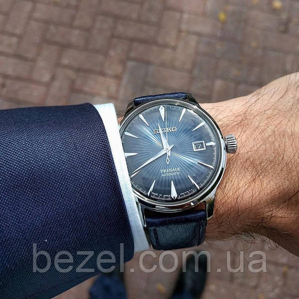 Seiko deals presage sary073