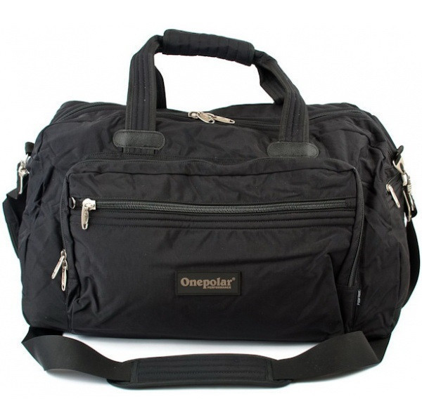 Сумка Onepolar WB807 Black, фото 1
