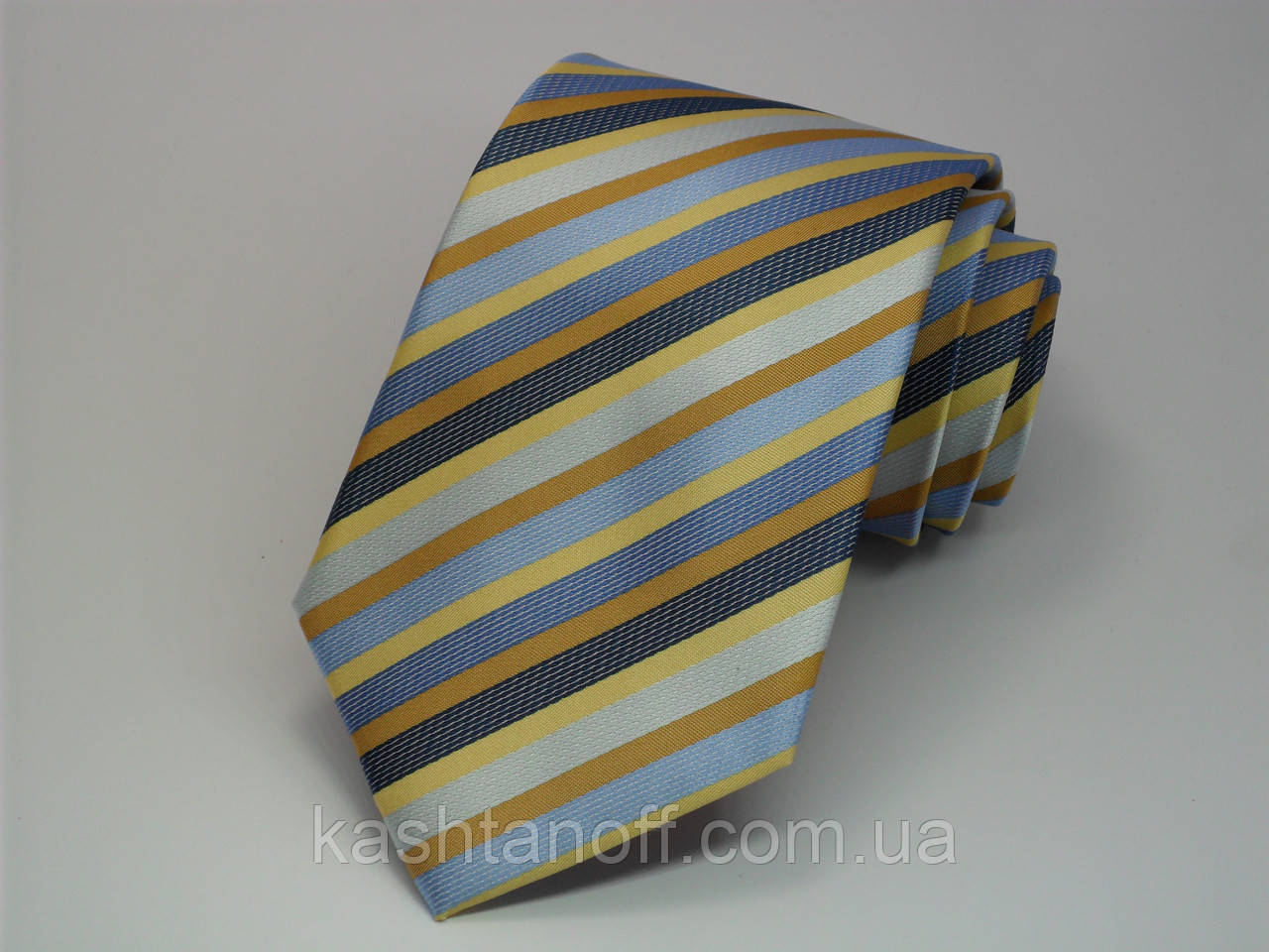 Краватка класичний діагональ